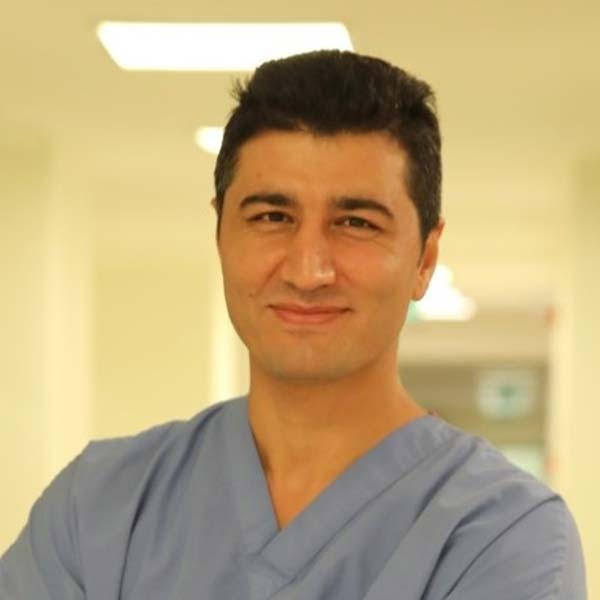 Dos. Dr. Özkan Onuk