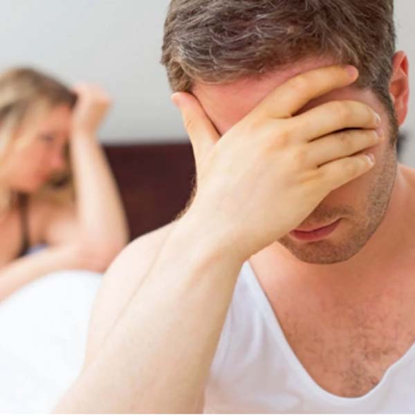 Sertleşme Bozukluğu Cerrahisi